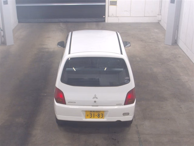 MITSUBISHI MINICA