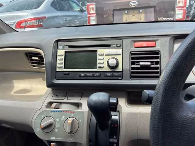 HONDA LIFE