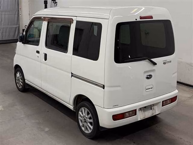 SUBARU SAMBAR