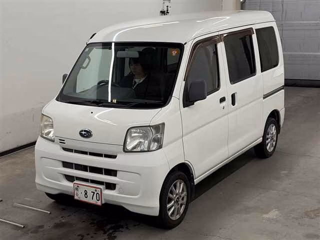 SUBARU SAMBAR