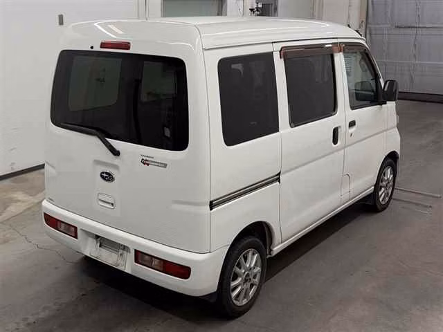 SUBARU SAMBAR