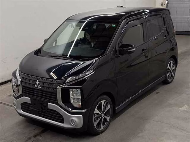 MITSUBISHI EK X
