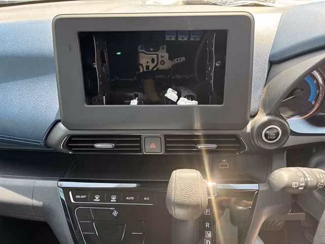 MITSUBISHI EK X