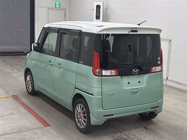 MAZDA FLAIR WAGON