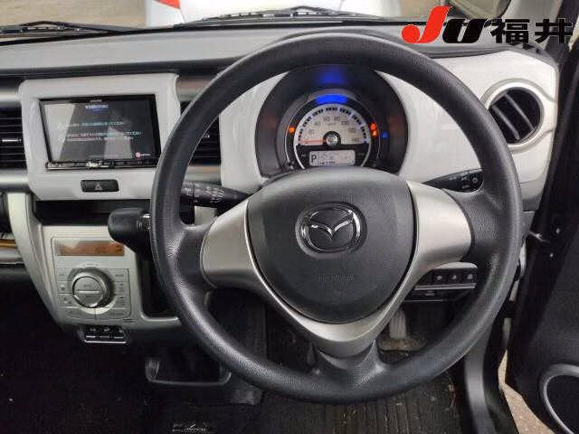 MAZDA FLAIR CROSSOVER