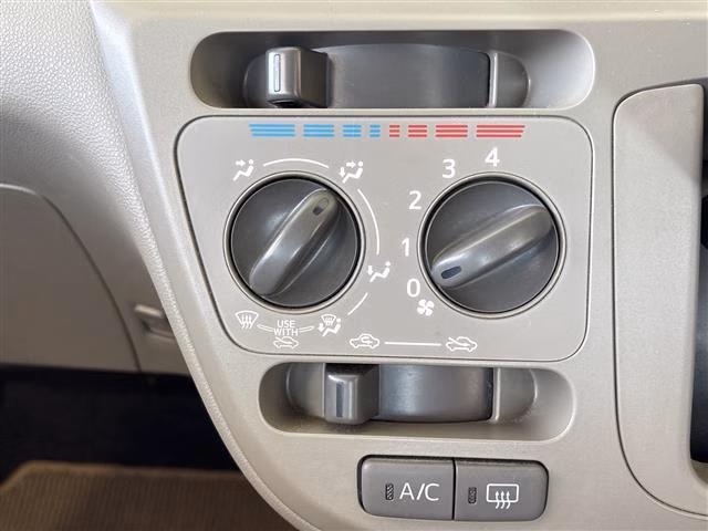 SUBARU PLEO PLUS
