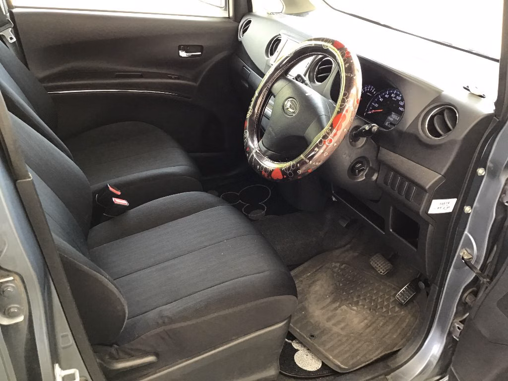 DAIHATSU TANTO EXE