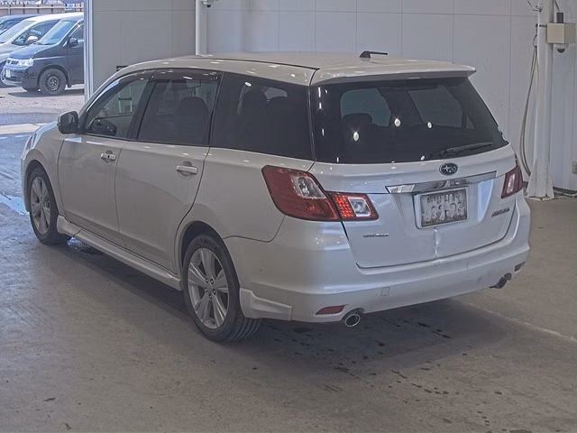 SUBARU EXIGA