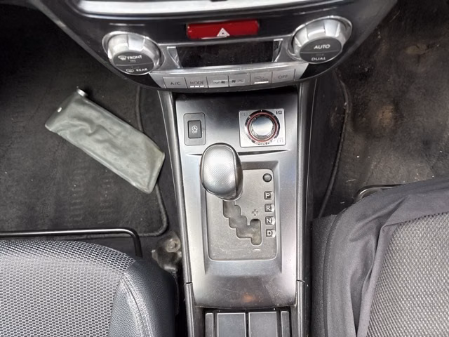 SUBARU EXIGA