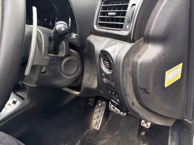 SUBARU EXIGA