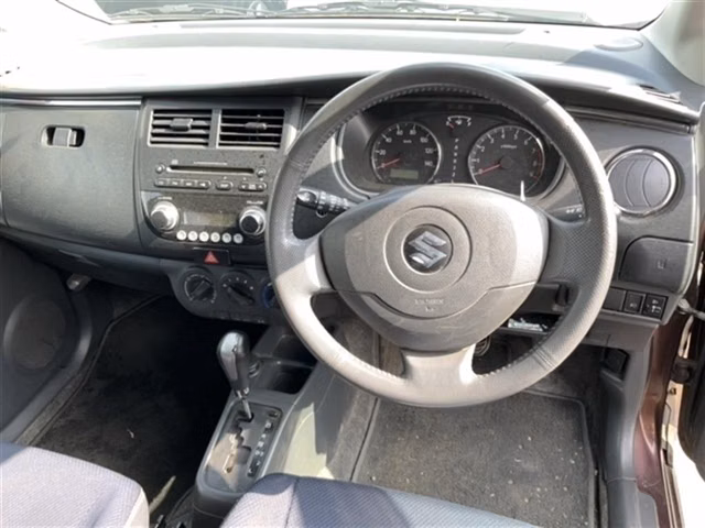 SUZUKI CERVO