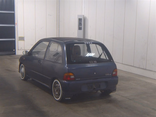 SUBARU VIVIO