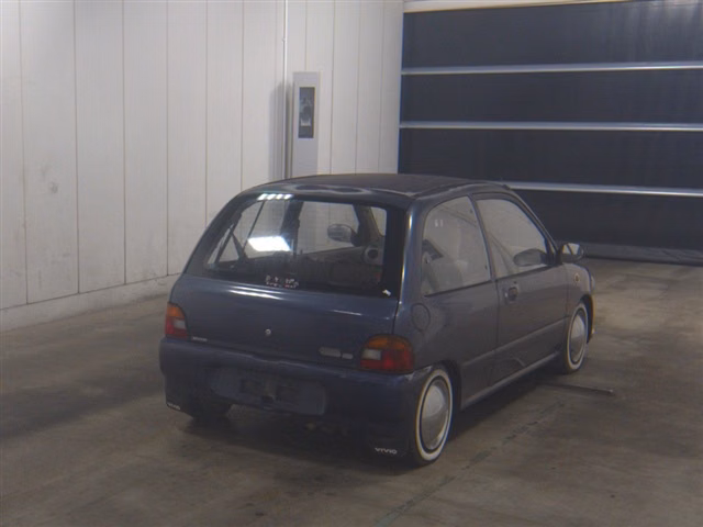 SUBARU VIVIO