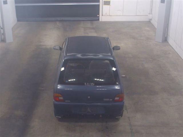 SUBARU VIVIO