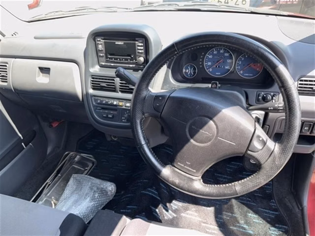 SUBARU PLEO