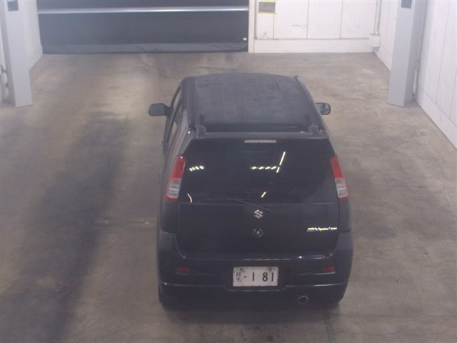SUZUKI KEI