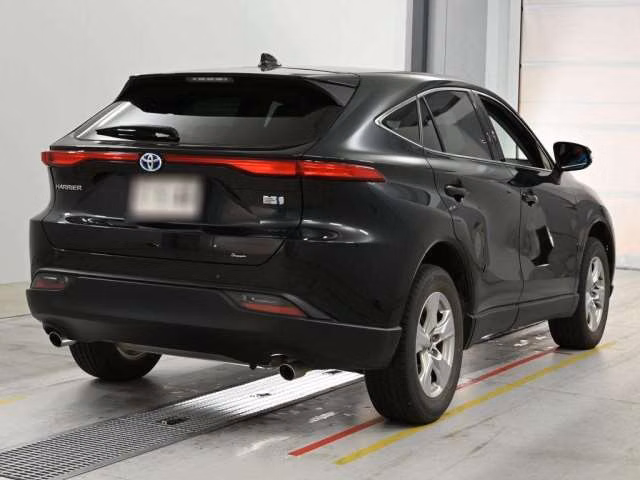 TOYOTA VENZA