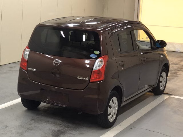 MAZDA CAROL