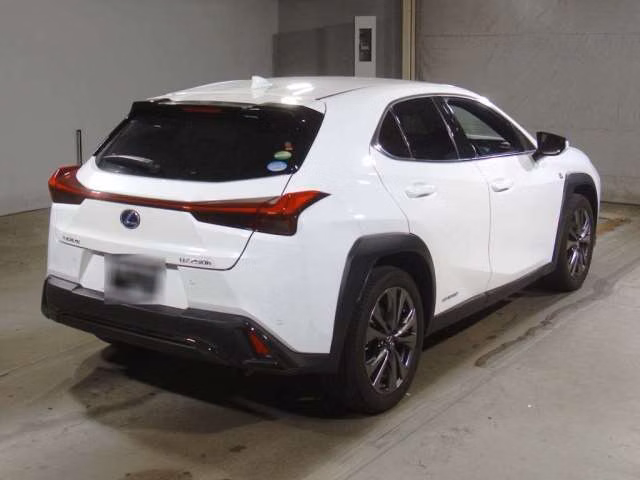 LEXUS UX250H