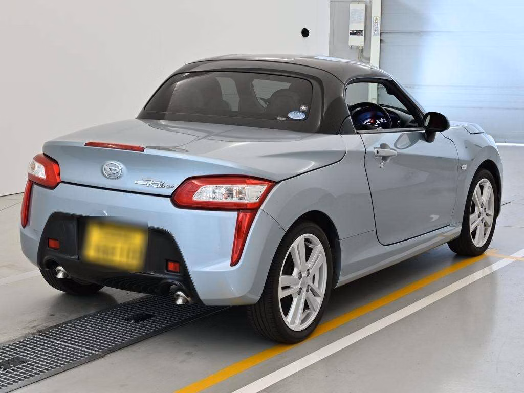 DAIHATSU COPEN