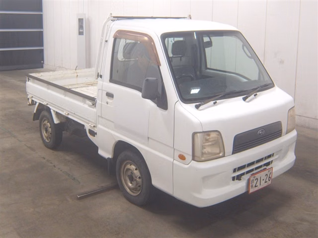 SUBARU SAMBAR