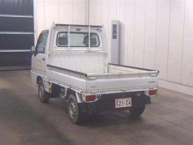 SUBARU SAMBAR