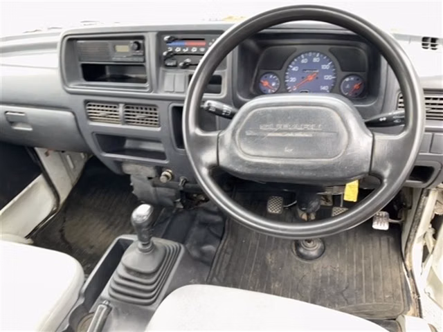 SUBARU SAMBAR