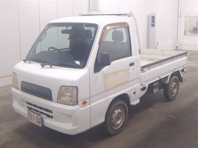 SUBARU SAMBAR