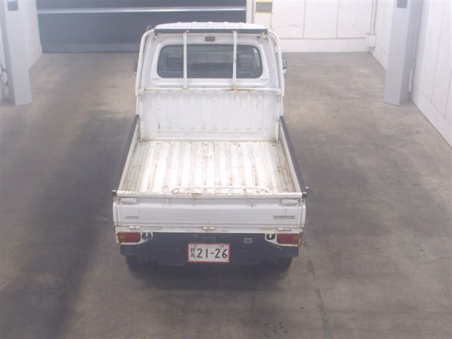SUBARU SAMBAR