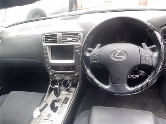 LEXUS IS350