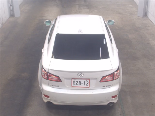LEXUS IS350