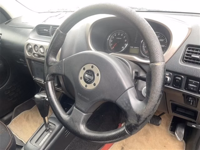 DAIHATSU TERIOS KID