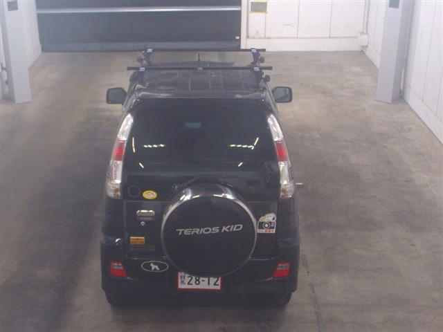 DAIHATSU TERIOS KID