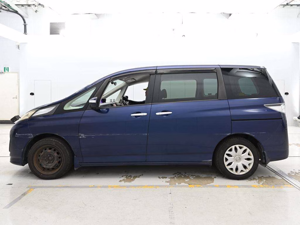 MAZDA BIANTE
