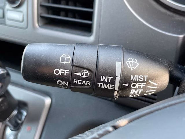 HONDA CROSSROAD