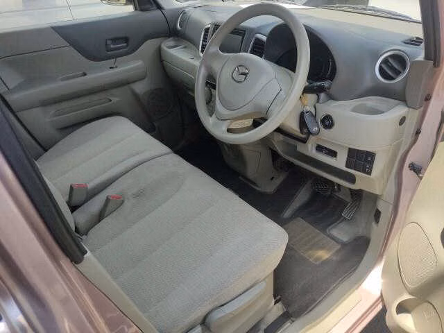 MAZDA FLAIR WAGON