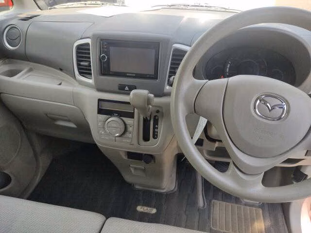 MAZDA FLAIR WAGON
