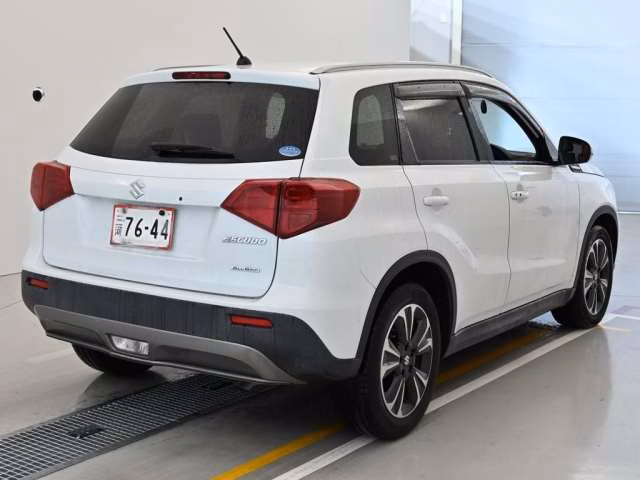 SUZUKI ESCUDO