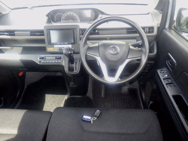 MAZDA FLAIR