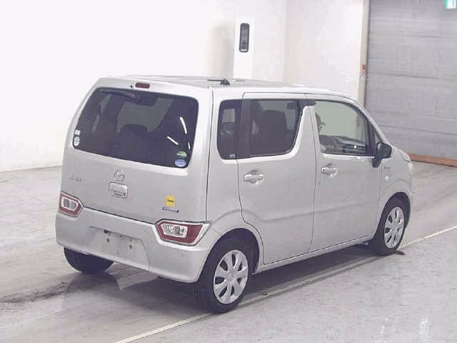 MAZDA FLAIR