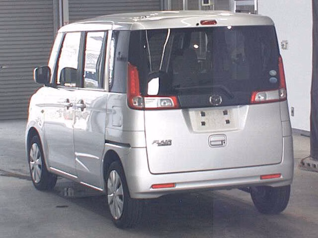 MAZDA FLAIR WAGON