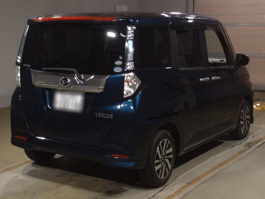 DAIHATSU THOR