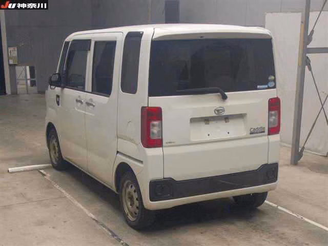 DAIHATSU HIJET CADDIE
