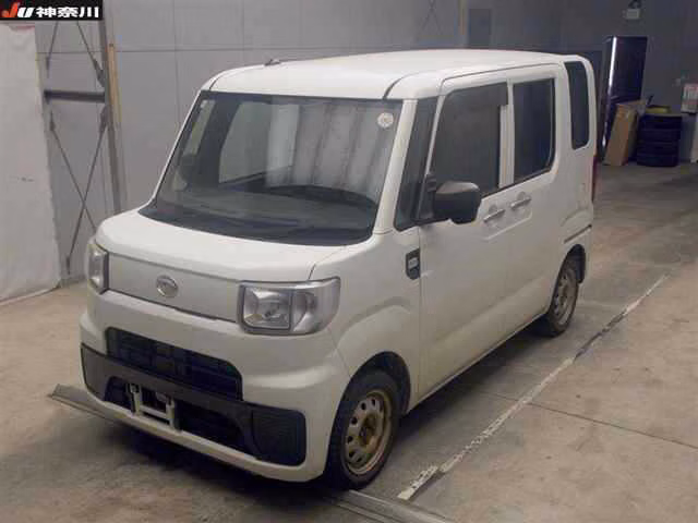DAIHATSU HIJET CADDIE