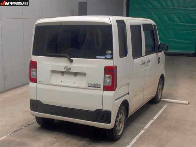 DAIHATSU HIJET CADDIE