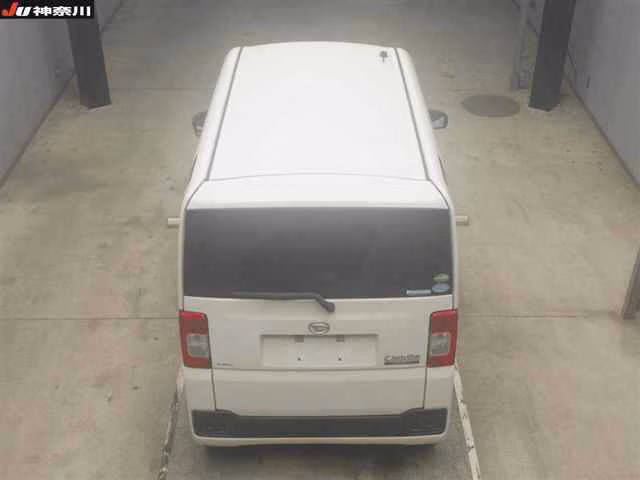 DAIHATSU HIJET CADDIE