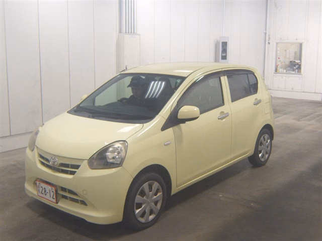 TOYOTA PIXIS EPOCH