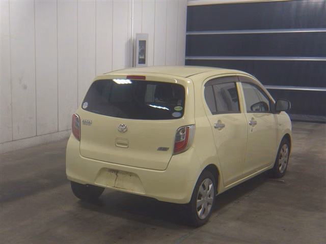 TOYOTA PIXIS EPOCH