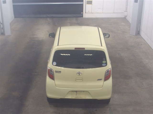 TOYOTA PIXIS EPOCH