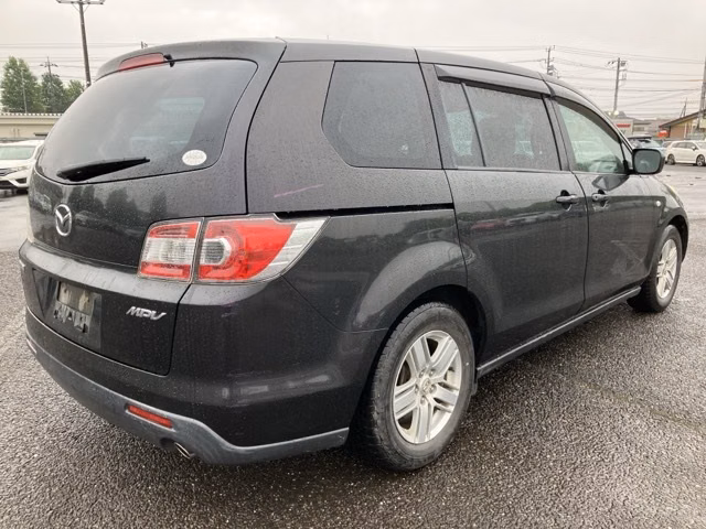 MAZDA MPV